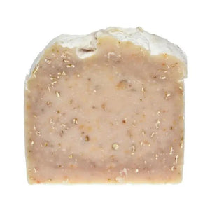 Oatmeal & Almond Milk Soap Bar