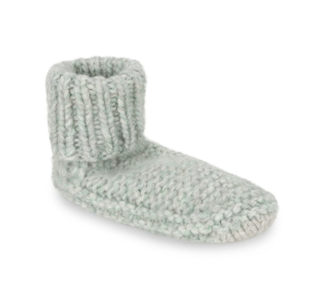 Seagrass Twisted Movie Night Bootie