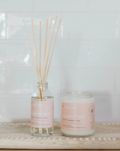 Load image into Gallery viewer, Amalfi Coast Reed Diffusers