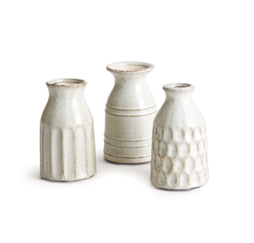 Jalena Ceramic Vases