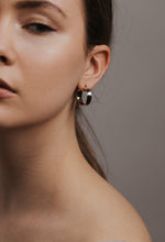 Load image into Gallery viewer, Chloe Hoop Earrings