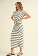 Load image into Gallery viewer, Devan Striped Dress