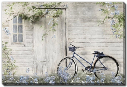 Blue Bike at Barn *in store pickup only