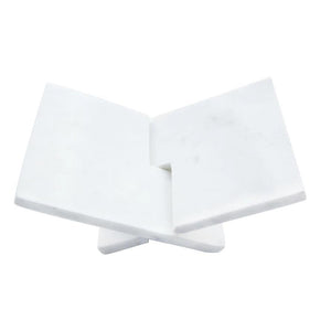 Marble Book Stand