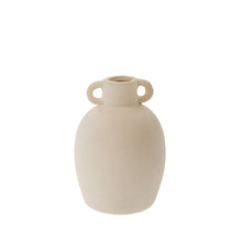 Load image into Gallery viewer, Aspen Stoneware Vase
