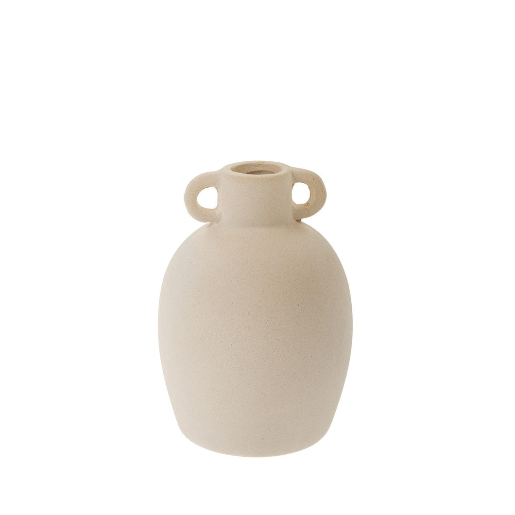Aspen Stoneware Vase