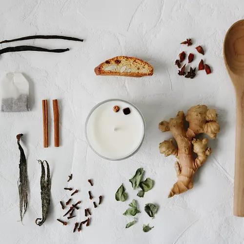 Chai | Cardamom & Spice