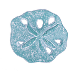 Starfish & Sand Dollar Decor