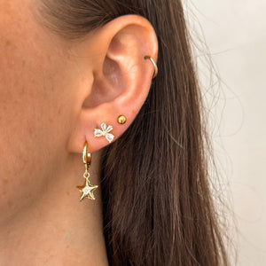 Tilio Earrings