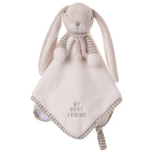 Lucian Bunny Blankie