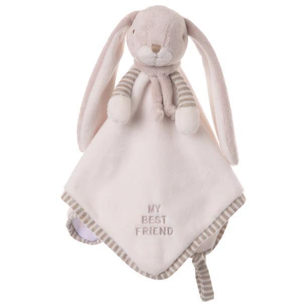 Lucian Bunny Blankie