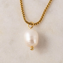 Load image into Gallery viewer, Oceane Necklace