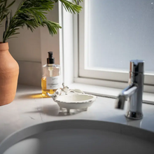 Load image into Gallery viewer, Flora Soap Dish