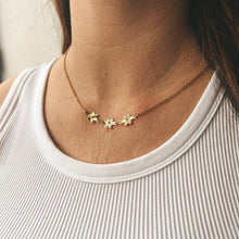 Load image into Gallery viewer, Lily Necklace