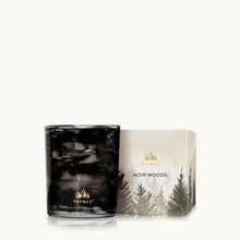Load image into Gallery viewer, Noir Woods Candle