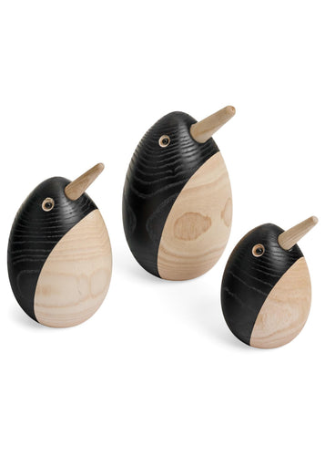 Penguin Figurines