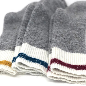 Wool Camp Socks