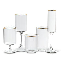 Load image into Gallery viewer, Gold Optic Tumbler