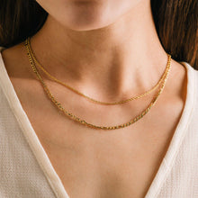 Load image into Gallery viewer, Bobbi Layered Necklace