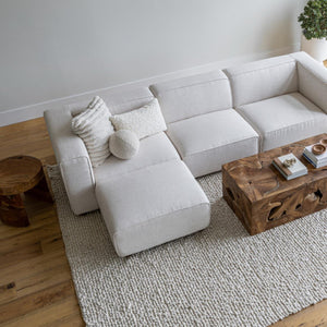 Cozy Crush Cushions
