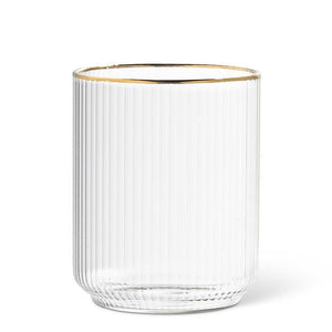 Gold Optic Tumbler