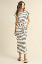 Load image into Gallery viewer, Devan Striped Dress