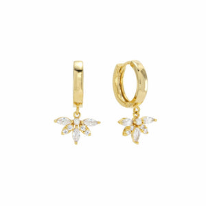 Harlowe Earrings