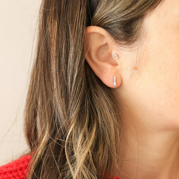 Lania Studs