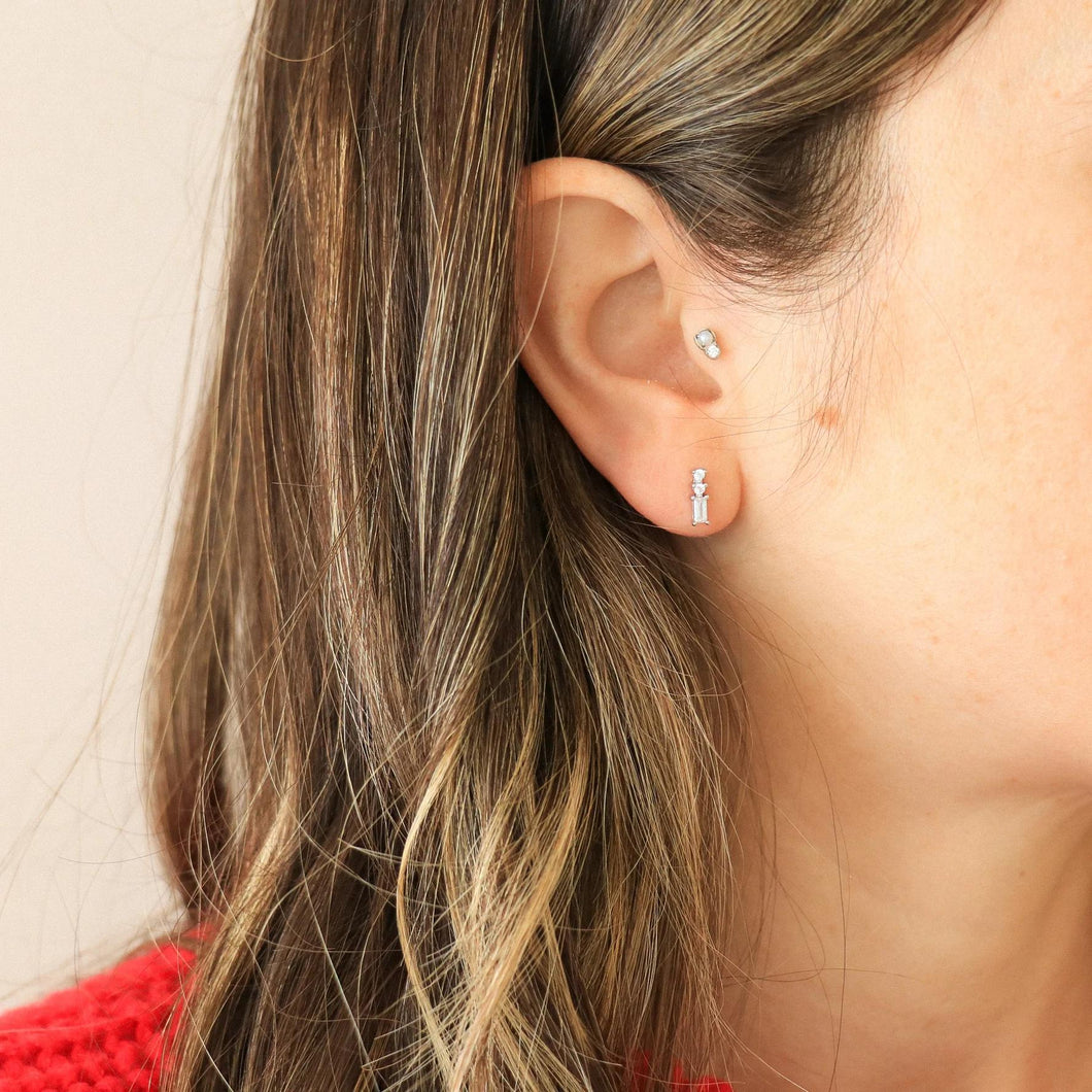 Lania Studs