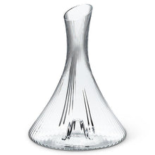 Load image into Gallery viewer, Tight Optic Wine Carafe