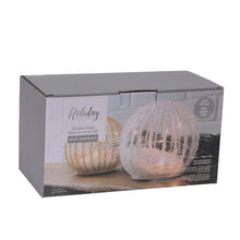 Load image into Gallery viewer, Glow LED Decor Ball Set of 2