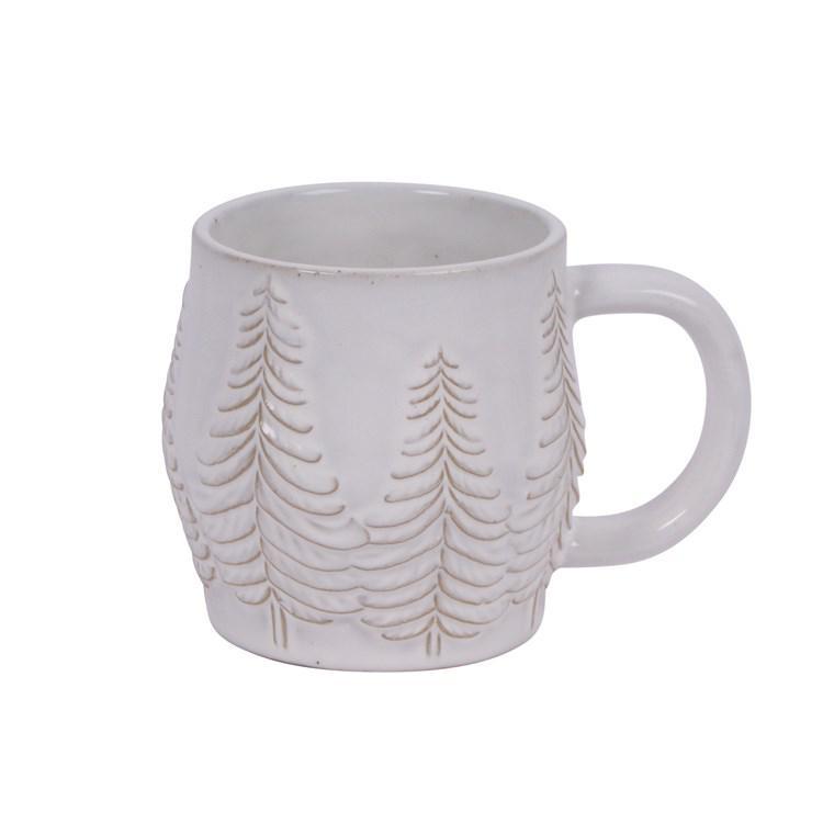 Winter Wonderland Mug