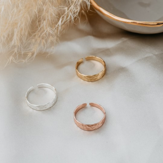 Missy Ring