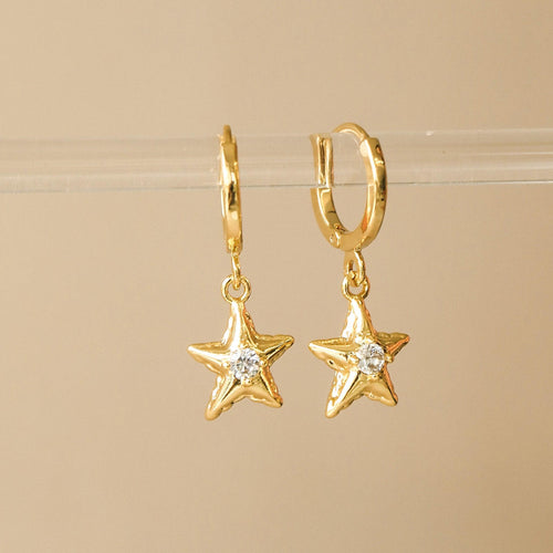 Tilio Earrings