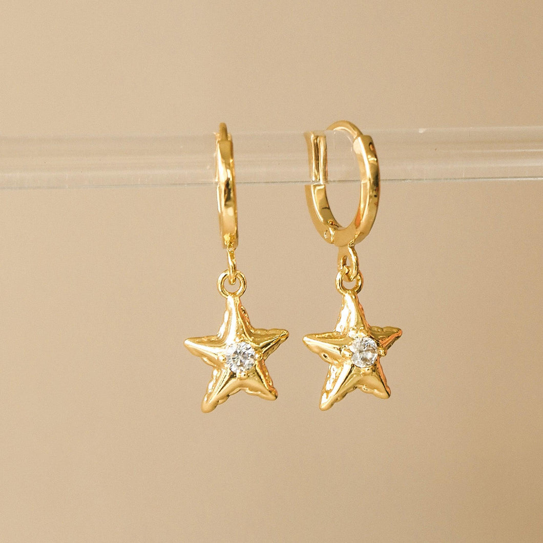 Tilio Earrings