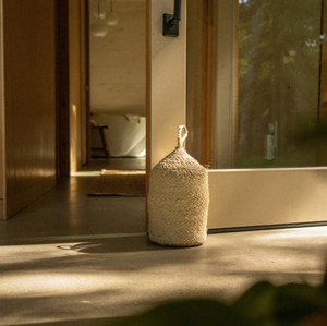 Sonoma Jute Doorstop