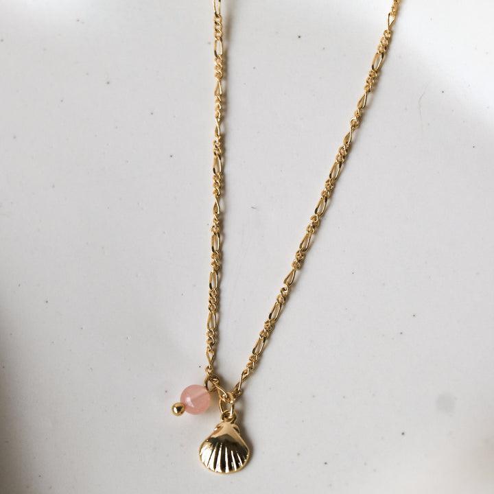 Rysco Necklace