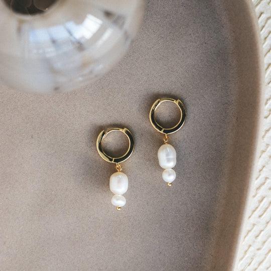 Dolkoko Earrings