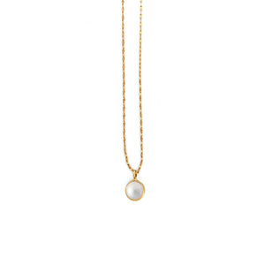 Elsie Necklace