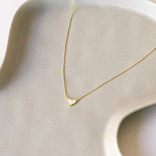 Load image into Gallery viewer, Serto Necklace