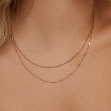 Load image into Gallery viewer, Dainty Necklace