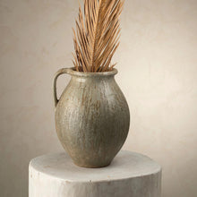 Load image into Gallery viewer, Reactive Brown Rhodes Pitcher