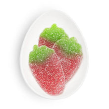 Load image into Gallery viewer, Sour Strawberries Candy Cube