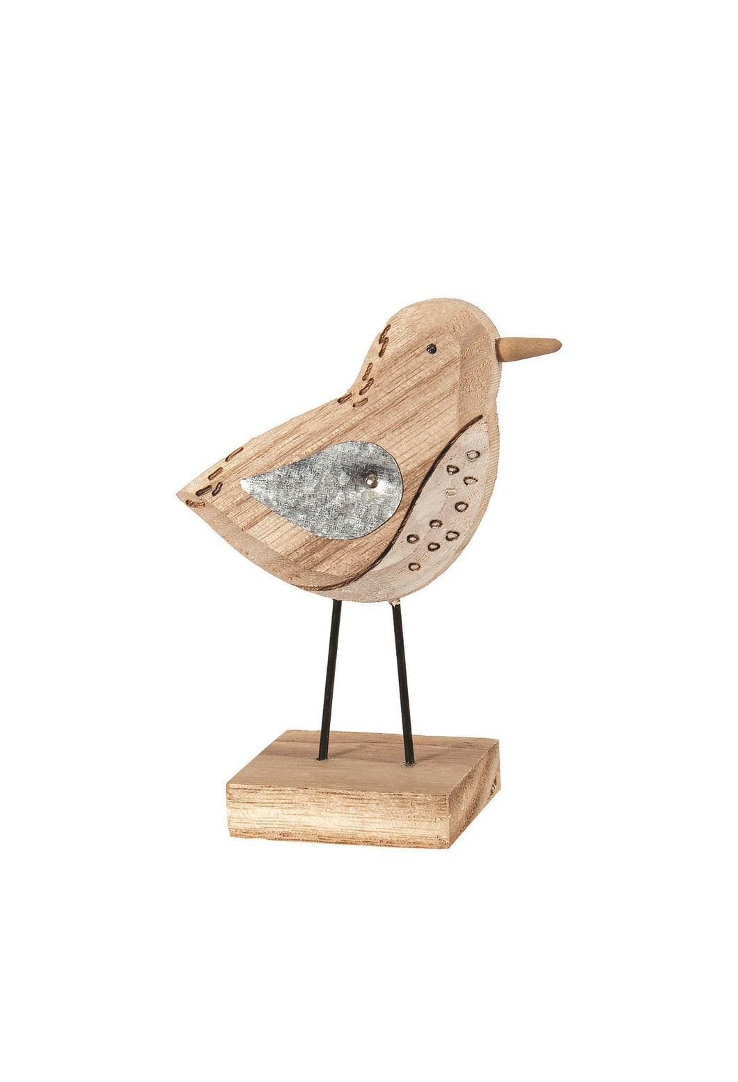 Mini Wood Sandpipers