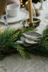 Decorative Metal Bird
