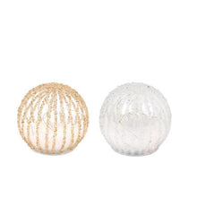 Load image into Gallery viewer, Glow LED Decor Ball Set of 2