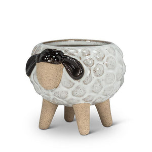 Large Sheep Planter