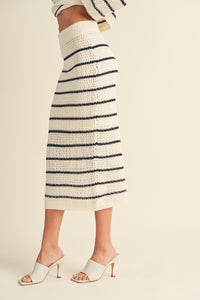 Harlyn Knit Skirt