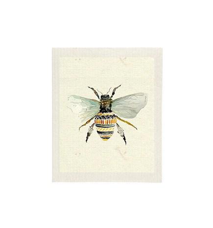 Bee Kind Sponge Cloth