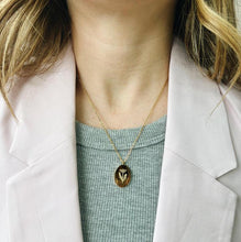 Load image into Gallery viewer, April Fleurs Necklace